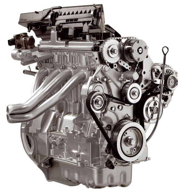 2017 Des Benz 200 Car Engine